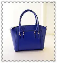 2015 nouveau printemps crocodile Sac À Main Épaule Sac À Main à travers Boston grand sac décrochage femelle sac