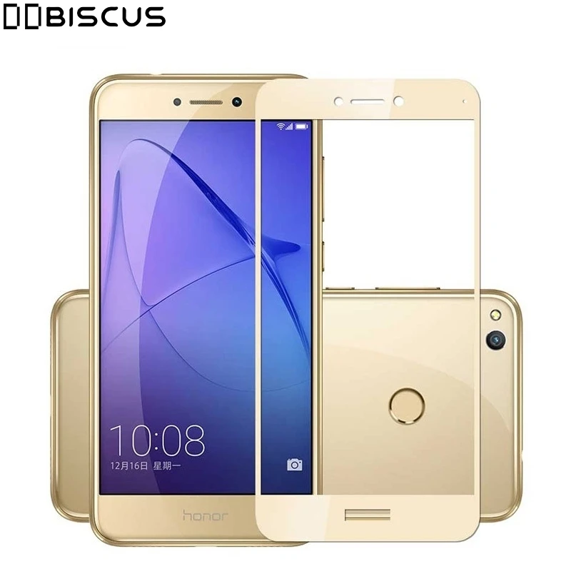 

Screen Full Cover Protector Tempered Glass For Huawei P8 Lite 2017 PRA-LA1 P9 Lite 2017 PRA-LX1 PRA-LX3 PRA-LX2 Protective Film