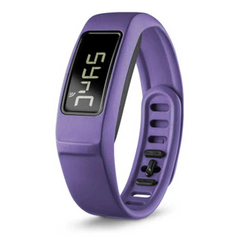 ZycBeautiful для garmin vivofit2 умный спортивный браслет