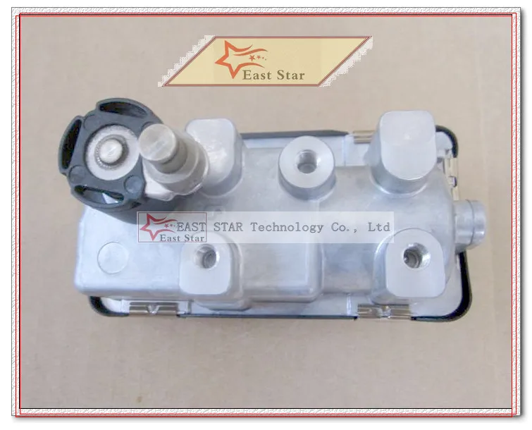 Turbo Electronic ACTUATOR Valve G020 G-020 G20 G-20 767649 6NW009550 6NW-009-550 (5)