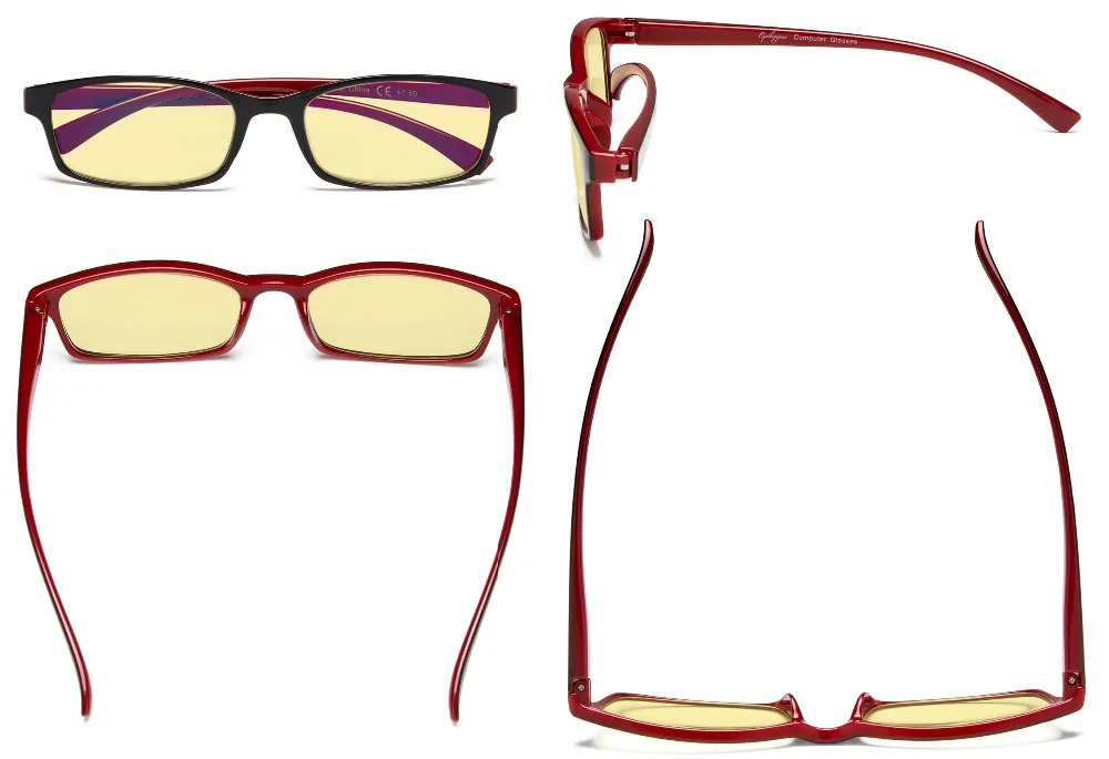 TMCG177 Red