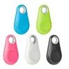 Alarm Key Child Pet Finder Spy Mini GPS Tracking Finder Device Auto Car Pets Kids Motorcycle Tracker Track ► Photo 1/5