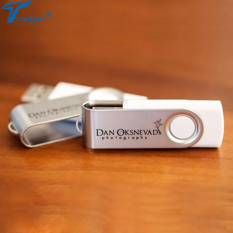 50 шт./лот флэш‑накопитель Swivel 2 Гб 4 GB 8 GB USB флешка рекламный индивидуальный логотип печати для компании подарки