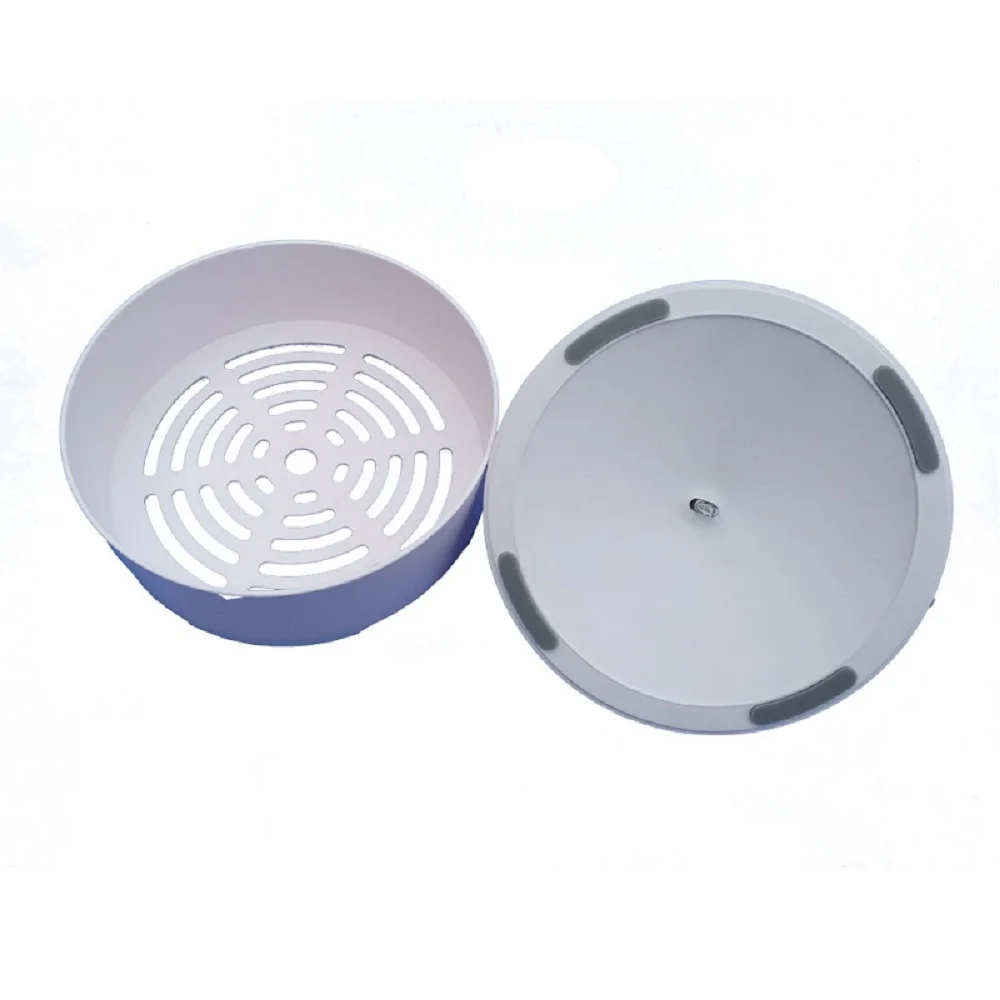 

Germicidal ultraviolet sterilizing box can be used in cosmetics, eyebrow pencil, eyebrow knife etc.
