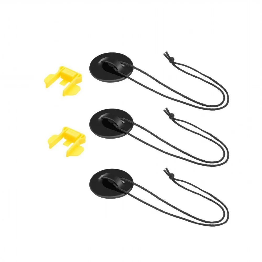 Assicurazione Cinghie Fotocamera Attaccamento Guinzaglio Per Sony Action Cam Hdr-As100V As30V As200V Hdr-Az1 Fdr-X1000V Proprio Come Aka-Lsp1