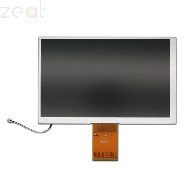 A070VW08 V2 LCD Screen Display