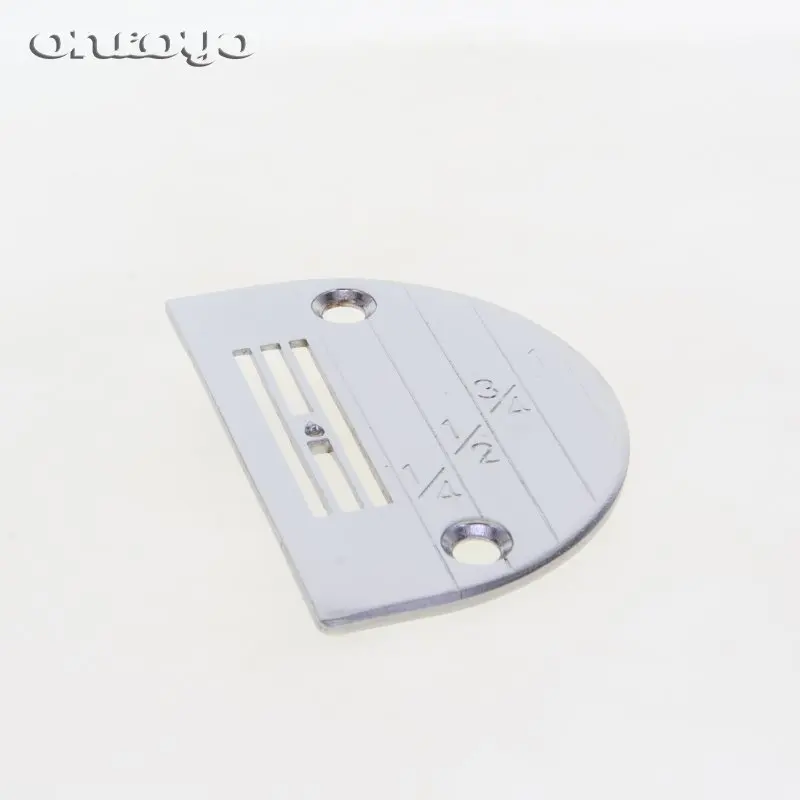 Игла для промышленной швейной машины E18 экономические модели|sewing machine needle plate|sewing