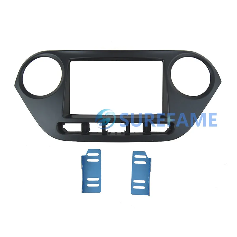 HY038 2014 HYUNDAI I-10 High End 2din 1