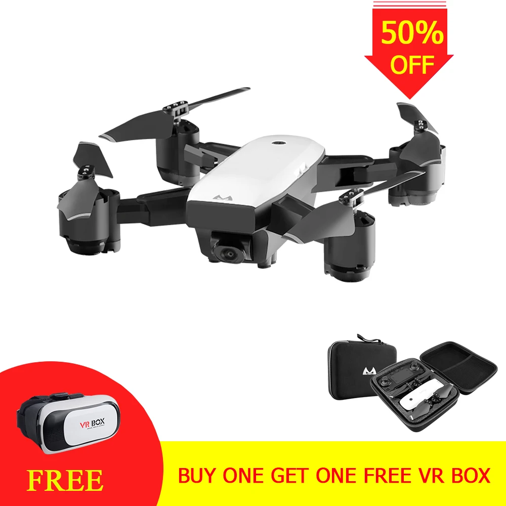 

S20 Drone With Camera 1080P HD wifi camera RC Professional FPV Helicopter stable long action time 20 mins children gift