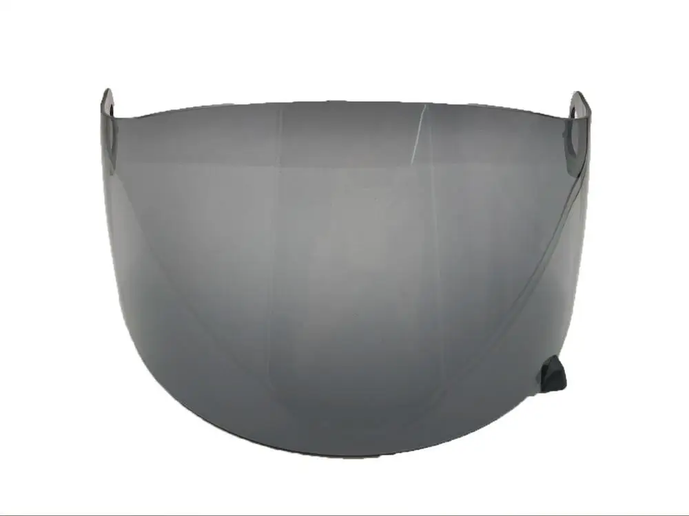 Light brown Шлем объектива чехол для SUOMY Casco мотоциклетный Visera Careta Completa Spec 1R экстремальма Spec-1R Apex W/Oro - Цвет: Light brown