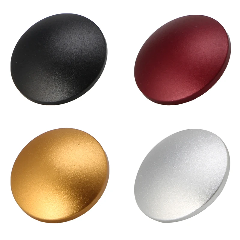 

SIV New Convex Metal Shutter Release Button For Fujifilm X10 XPRO1 Leica Nikon Canon 7MM