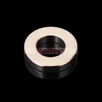 

3 Pcs Lot N35 15x8x3mm Super Strong Ring Magnet Rare Earth Neodymium