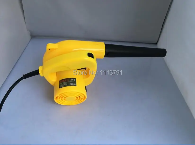 high power blower fan computer bar computer dust blower vacuum cleaner householdin