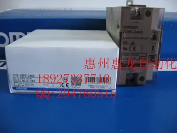 

[ZOB] 100% new original OMRON Omron solid state relays G3PE-245B DC12-24