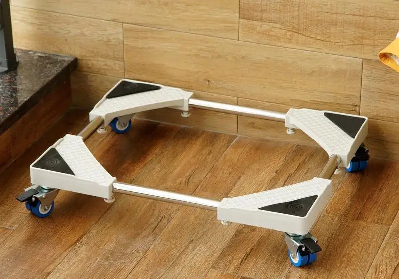 Foreign stainless steel removable plastic drum washing machine fixed