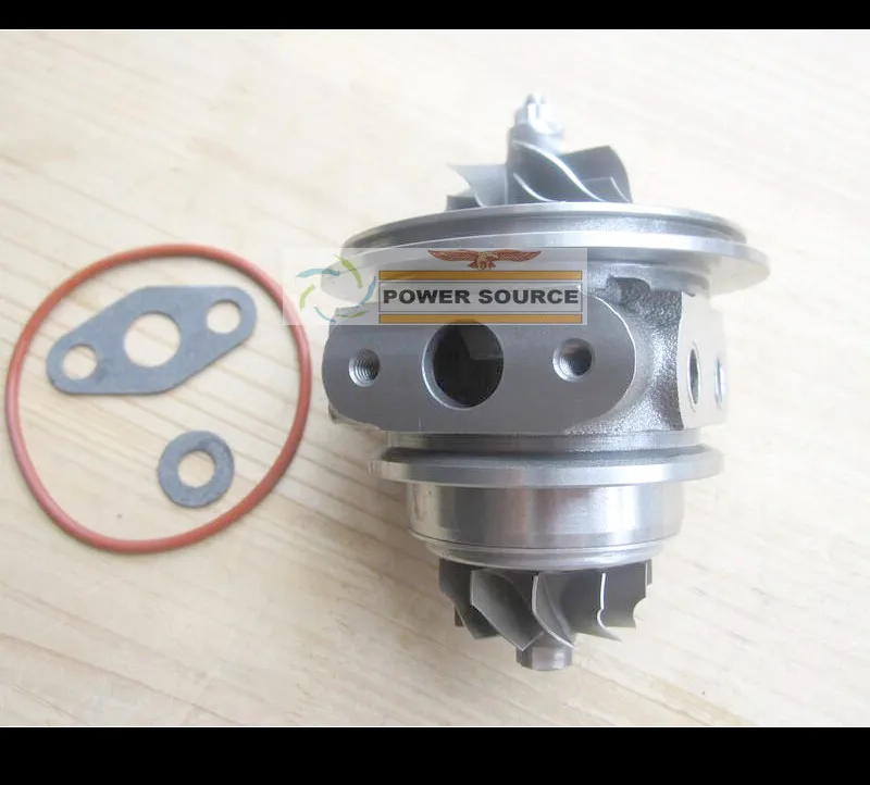 Water Cooled Turbo Cartridge CHRA TF035 49135-03101 49135-03100 49135-03110 For Mitsubishi PAJERO Delica 2.8L 4M40 (2)