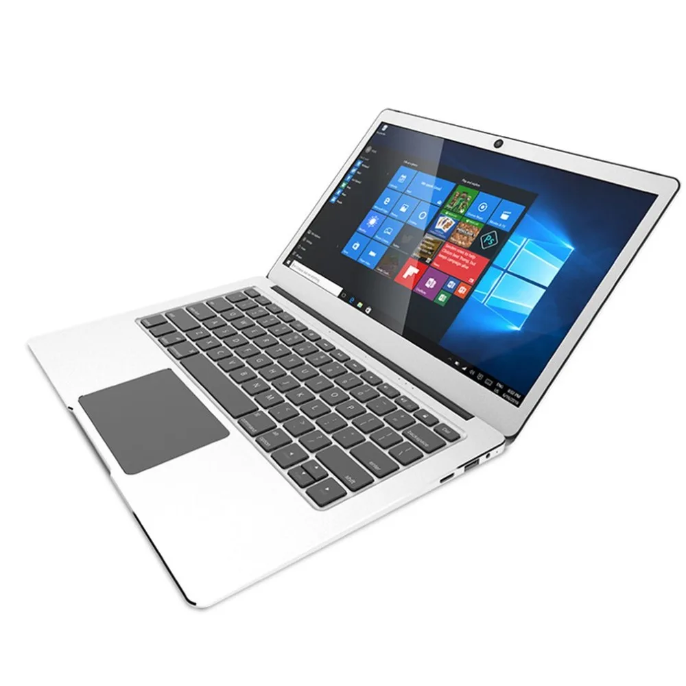 13.3 inch Notebook Windows 10 Intel Apollo Lake N3450 6GB RAM 64GB Laptop eMMC HDMI Dual WiFi
