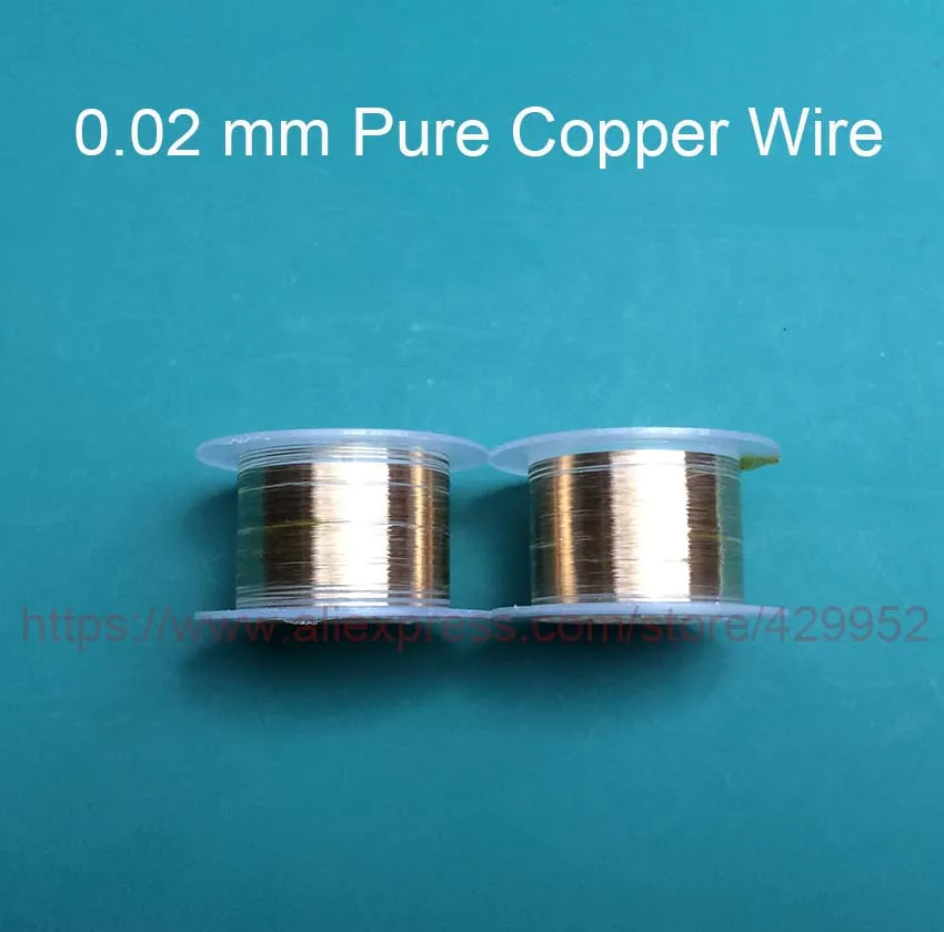 copper wire 850-6