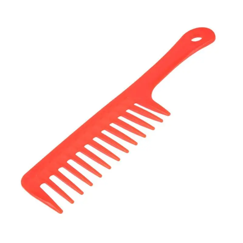 расческа без зубчиков