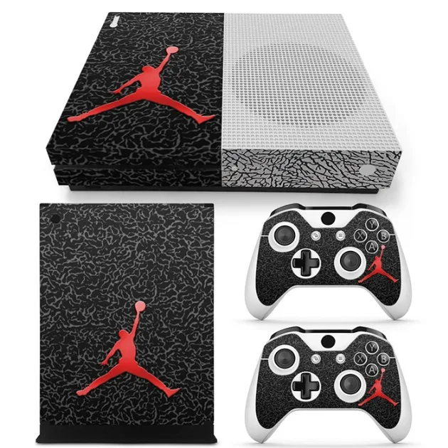 Buy Grateful game skin sticker For Xbox one S Cover