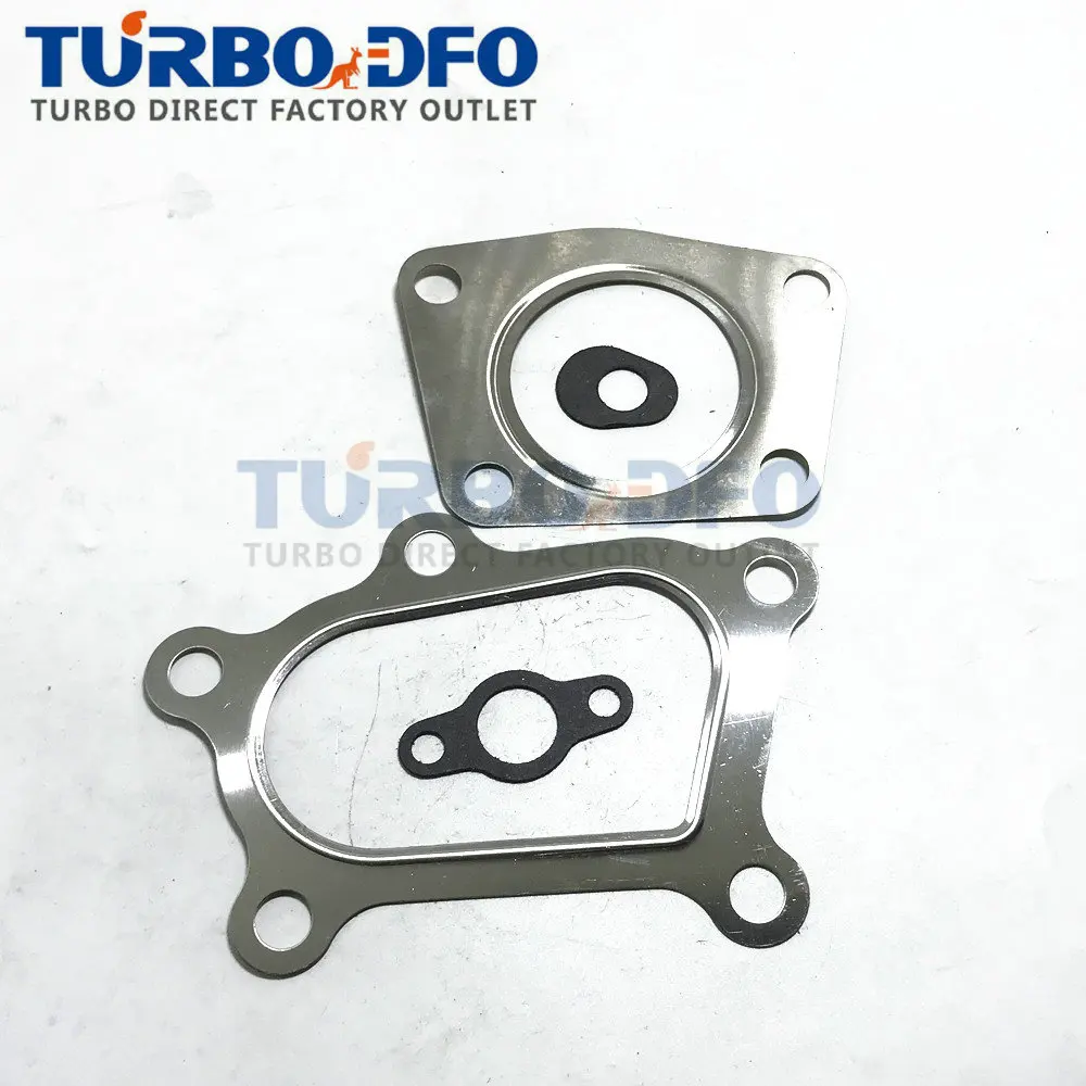 

K0422-882 NEW Turbo gasket kit for Mazda 6 3 MZR DISI EU 191 Kw 260 Hp - rebuild parts K0422-881 L3K913700F Turbine repair kit