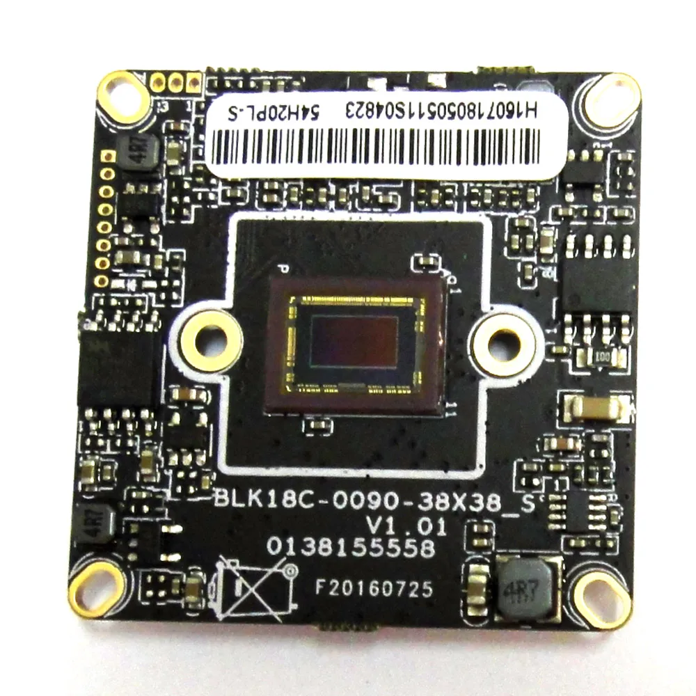 

IMX291 SONY HD Starlight low illumination CCTV 1080P 2MP Network IP Camera Module PCB Main board ONVIF2.0 Hisilicon P2P