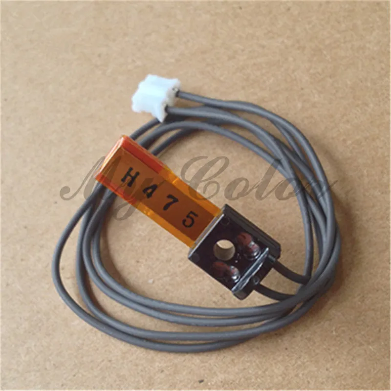 

Genuine New RDTCT0005QSZZ RDTCT0023QSZZ AR160 AR205 AR206 Thermistor Sensor for Sharp AR 160 161 162 163 164 165 200 205 206 207