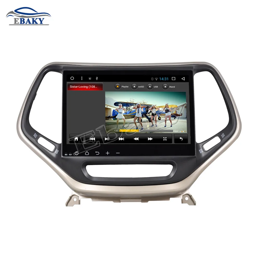 Excellent NaviTopia 10.1inch 1GB/2GB RAM Quad Core/Octa Core Android 7.1/8.1 Car DVD Radio for JEEP Cherokee 2016-(Brown) with GPS/wifi 19 Excellent NaviTopia 10.1inch 1GB/2GB RAM Quad Core/Octa Core Android 7.1/8.1 Car DVD Radio for JEEP Cherokee 2016-(Brown) with GPS/wifi 19