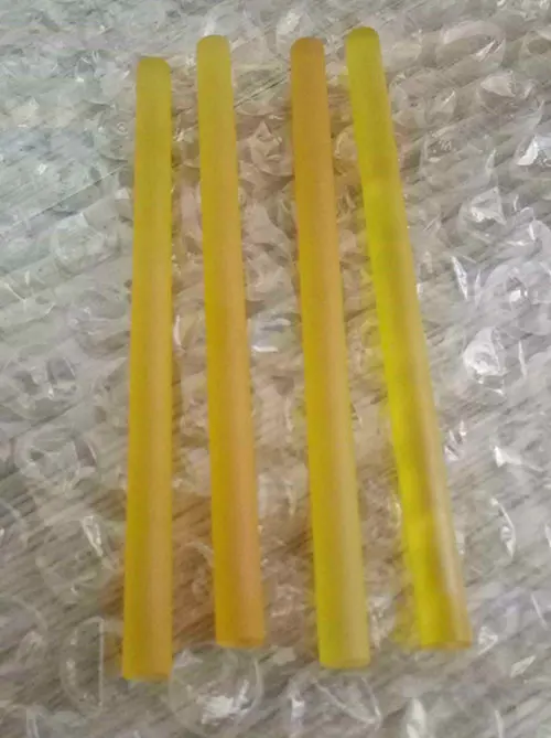 

nd yag laser rod for Q-Switched Nd Yag laser handle / tip