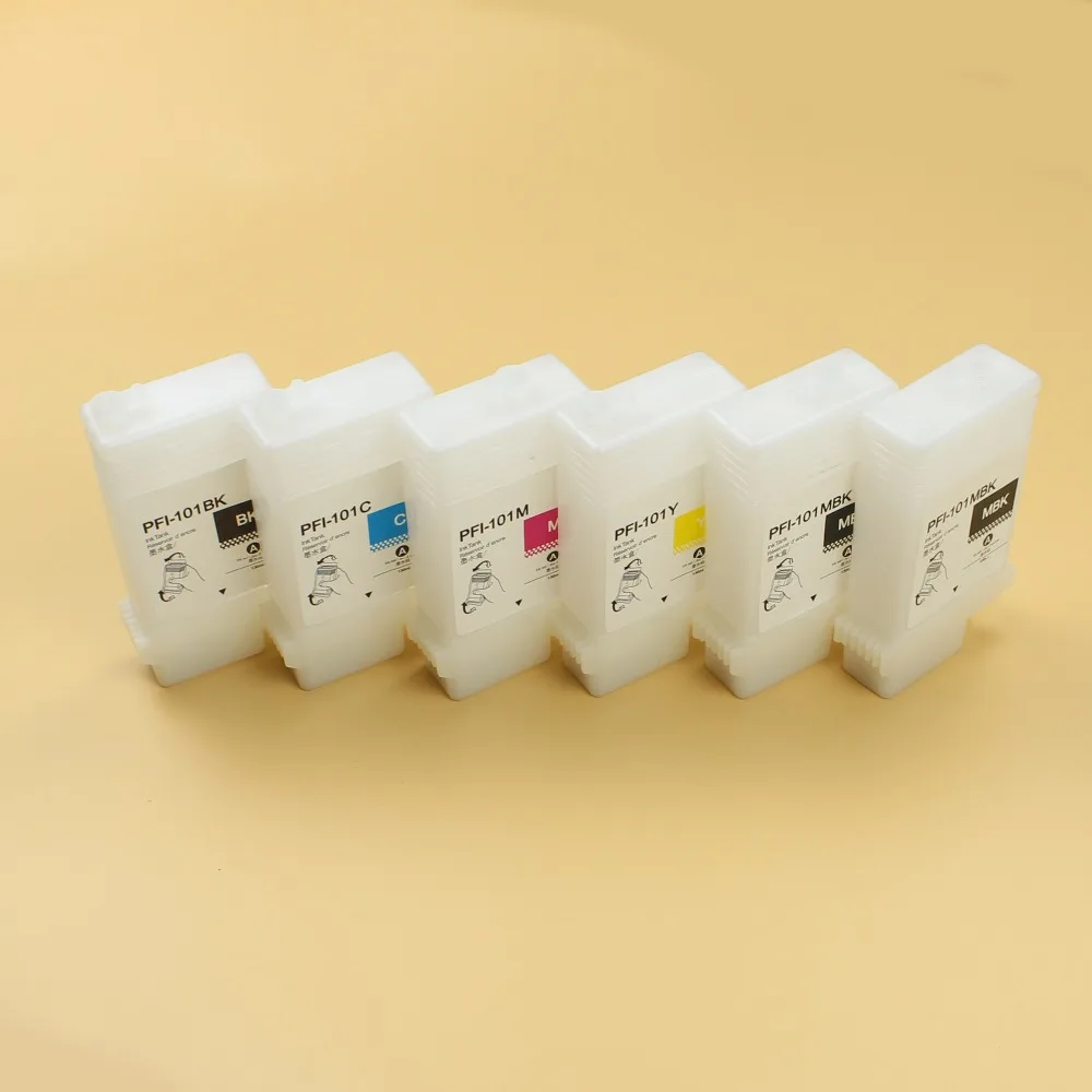 1 Canon refillcart 130ml 6c 02