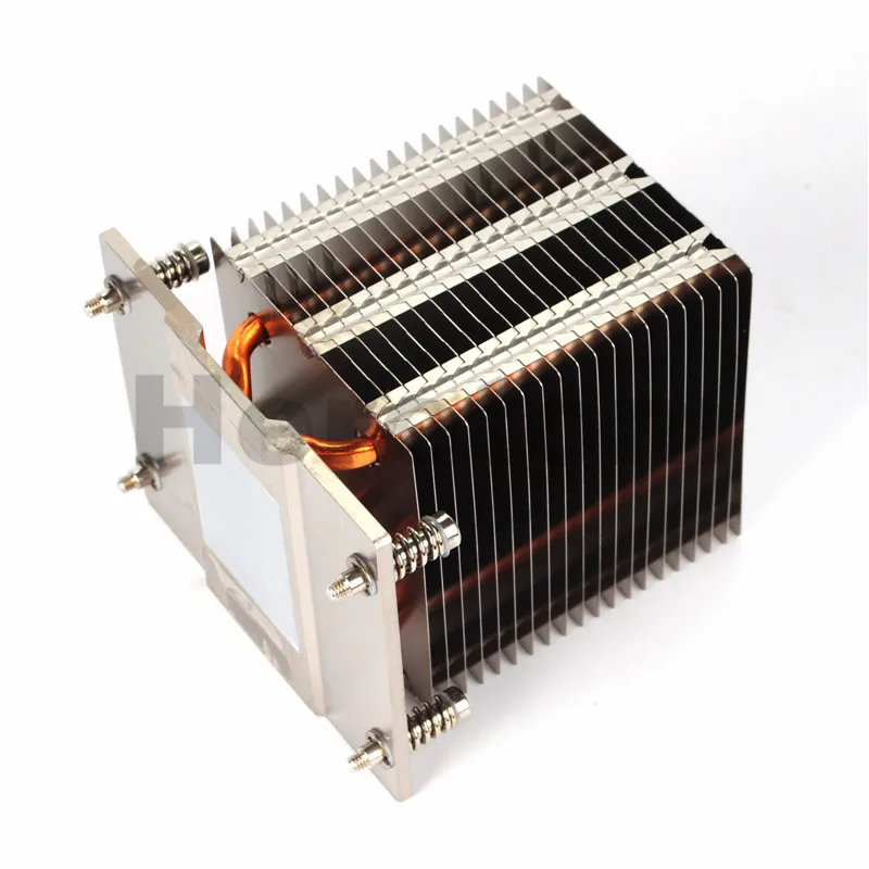 

Express free shipping 10 pcs Heretom New Genuine WC4DX 0WC4DX For Dell PowerEdge T430 CPU heatsink