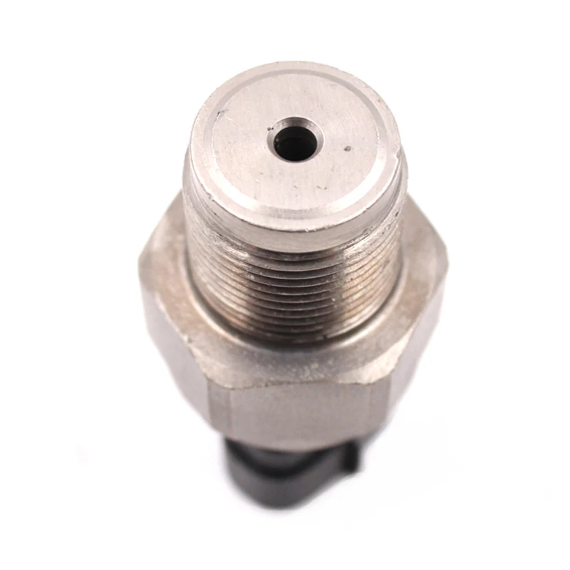 Новый датчик давления топливной рейки для Toyota Hilux 2AD FTV 8945871010 89458 71010|Датчик