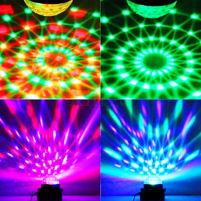 stage lights