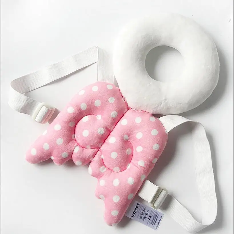 Baby head protection pillow Three Sixty Store