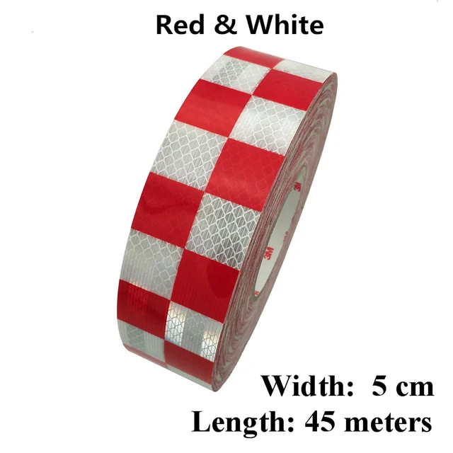 3M Battenburg markings Diamond Grade Reflective Sheeting Motorcycle