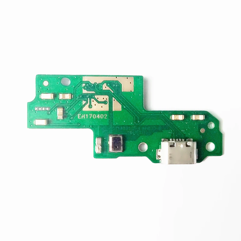 Высококачественный USB Шлейф для зарядного устройства кабель Huawei P9 Lite порта