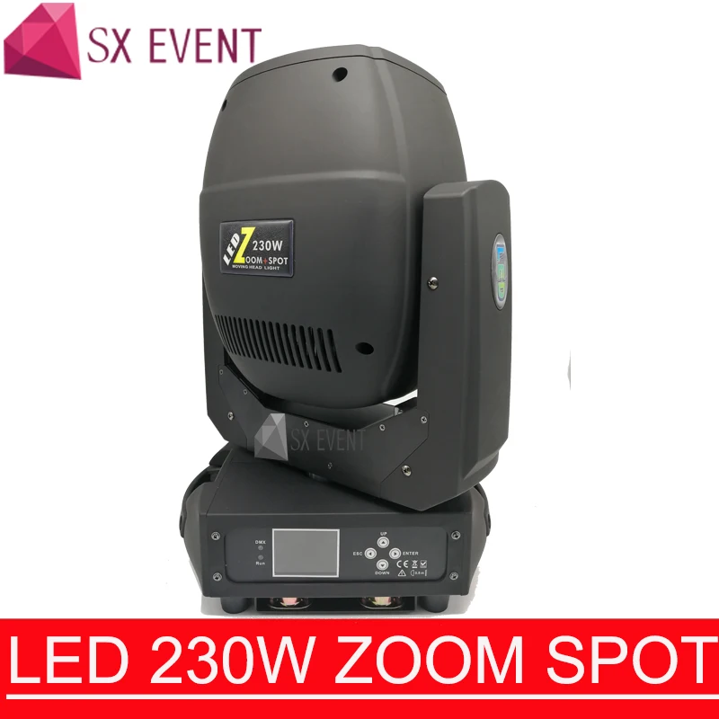 LED230W-3