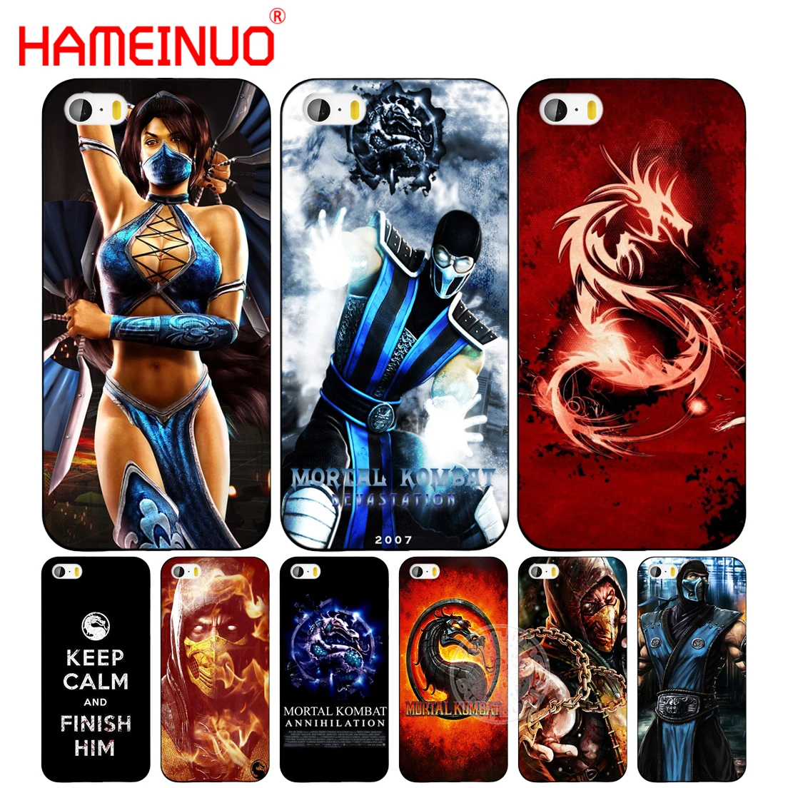 etui iphone 4 mk