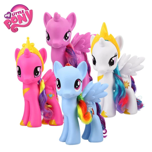 Special Offers Original 22cm one piece action figure Rainbow Dash Pinkie Model Toys For Children Baby Birthday Gift Girl Bonecas Special Offers Original 22cm one piece action figure Rainbow Dash Pinkie Model Toys For Children Baby Birthday Gift Girl Bonecas