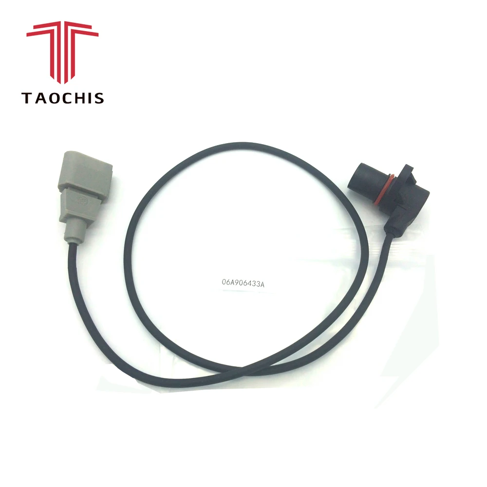 Abs Wheel Speed Sensor Rear Left Right for LAND ROVER DISCOVERY III