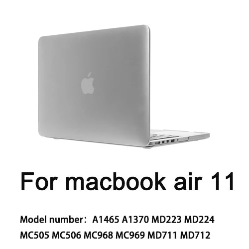 Apple macbook air 11 13 pro 13 15 retina 12 1315インチa1932用の ...