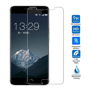 Перейти на Алиэкспресс и купить 2 шт. 9H закаленное стекло для umi UMIDIGI Z2 Pro C Note 2 C2 Crystal G Z1 Z Защитная пленка для экрана