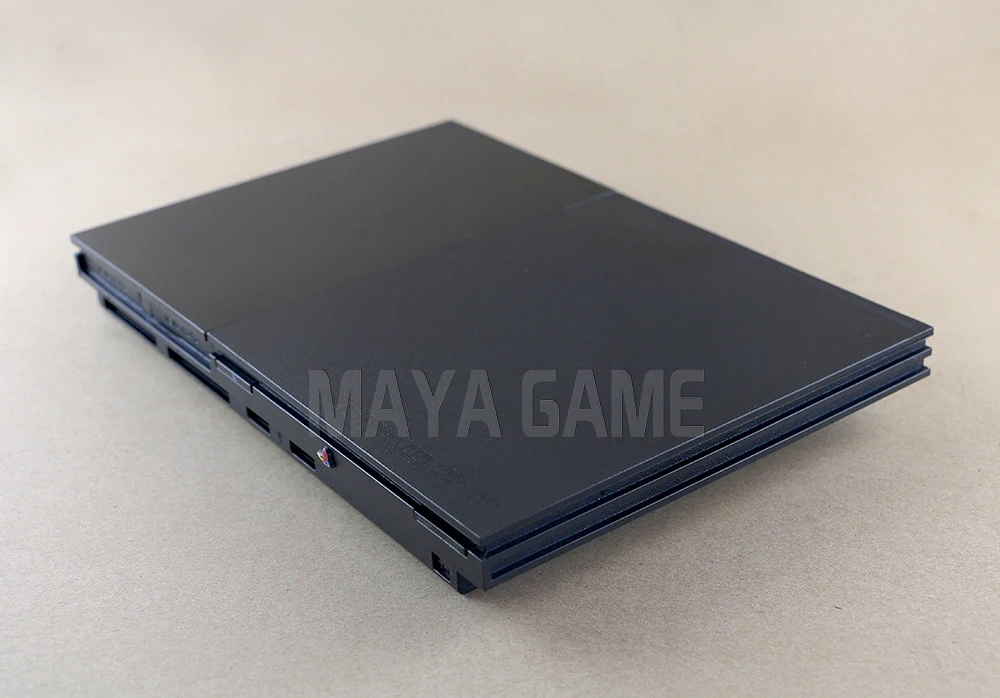 OCGAME Высокое качество Полный Корпус корпус чехол для PS2 тонкий 9000X 9W 90000 консоли
