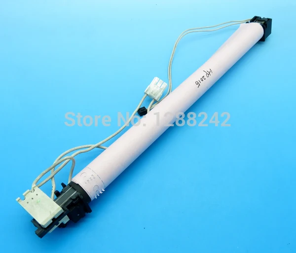 Fuser пленка в сборе для принтера HP LasrJet P1320/P2015 220V запасные части|fuser film assembly|fuser