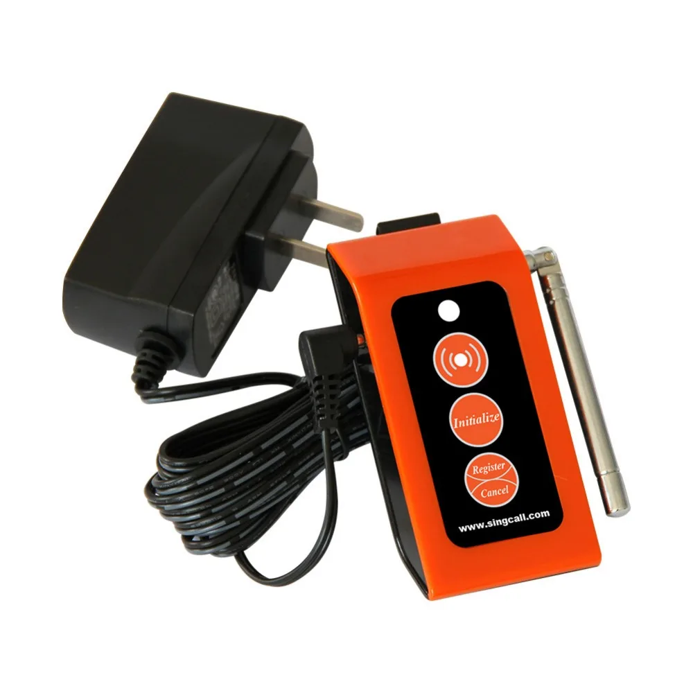 SINGCALL пациент аварийная Системы аварийный звуковой и светильник сигнализации
