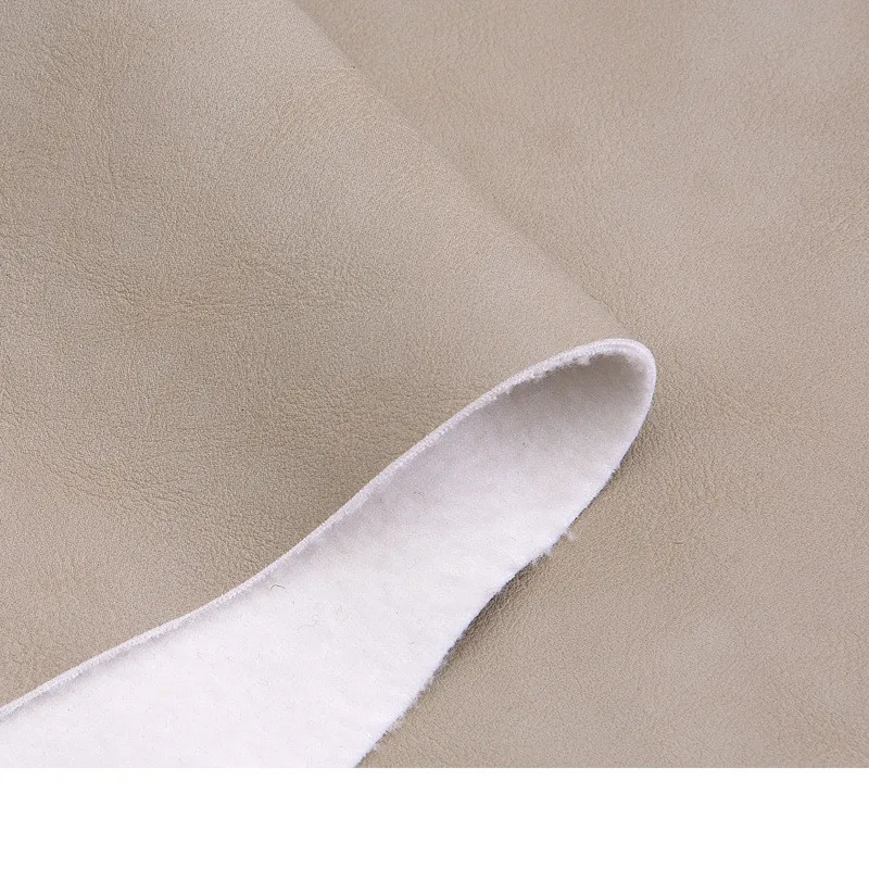 Синтетический кожаный материал ткани 1.2 мм толщиной имитация Искусственная кожа/для Сумки, обувь, ремни, одежда, мебель