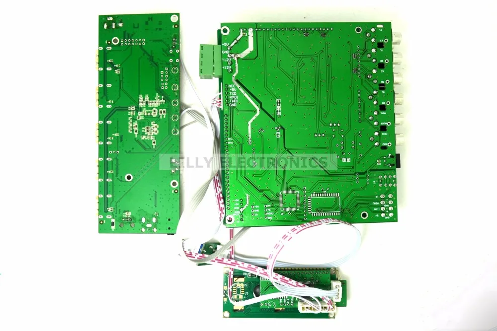 ZY-DTS8HD 7,1 каналов декодирования доска DTS AC3 3D HDMI 1,4 DTS декодеры