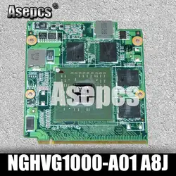 Asepcs NKNVG1000-B01 08G28AJ0322I NGHVG1000-A01 08G28AJ0321I GO7700 G7X VGA Видео карта для ASUS VX2S A8JP A8J A8JN A8JC A8JS A8T