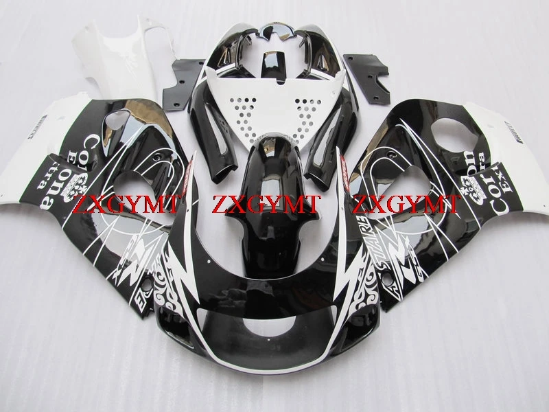 

Fairing Kits for GSXR600 1996 - 2000 Motorcycle Fairing GSX R 600 98 99 Black White Bodywork GSX-R600 96 97