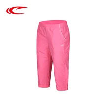 SAIQI Горячие Большие размеры женские повседневные свободные от середины талии шорты укороченные упражнения фитнес бег спортивная 136290